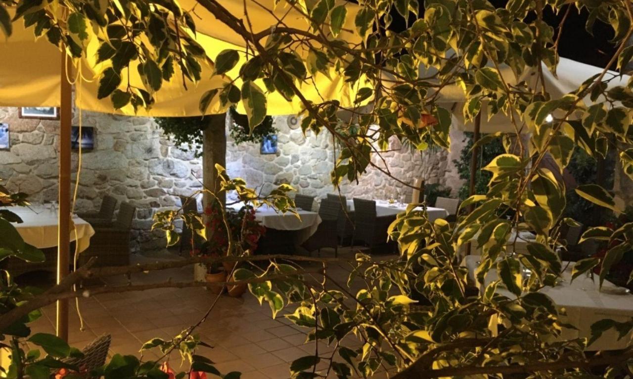 Casa Do Sear - Turismo Rural & Spa Exterior Санксенсо Екстериор снимка